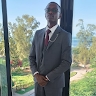 Douglas Njoka