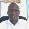 Patrick Oroma