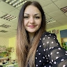 Катерина Сергіївна Кротюк