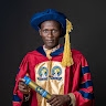 BOLARINWA ADEBAYO OLUWASEGUN, PhD