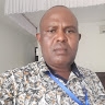 Dr. Rodgers Cherui