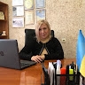 Цюпка Юлія Григорівна