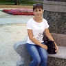 Светлана Потапова