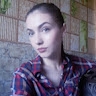 Катерина Попова
