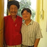 Sangyeob Cha