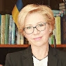 Olga Porkuian
