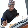 Shuaibu Abdurrahman