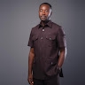jones nyame