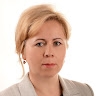 Halyna Hreshchuk