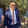 aris christodoulakis