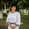 Катерина Власюк