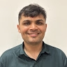 Pruthak Brahmbhatt