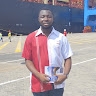 Benjamin Atisa