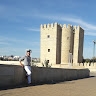 alexandros andronikidis