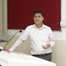 Dr. Ashish Kumar