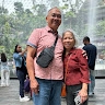 Helen & Rene Ona