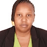 Wangare Betty