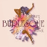 STRASBOURG BURLESQUE FESTIVAL