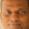 Mahesh Rajasuriya