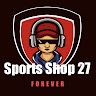 SportsShop27 Podcast  
