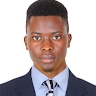 ARNOLD KIMBUGWE