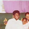 Gershom Chishimba