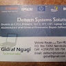 Gidraf Ngugi
