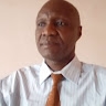 charles Oguta