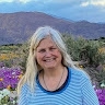 Cindy Ann Olson
