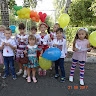 ДНЗ No13 Світлячок м.Білицьке