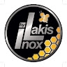 Lakis inox