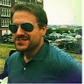 Mike Brody