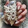 Snisar nails