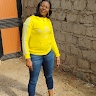 julie njuguna