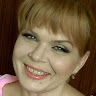 Светлана Мозалёва