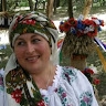 Наталія Справник