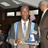 Rwamuhokya Robert Binta