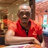 Obed Mogeni