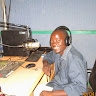 JACOB LIMBENGO