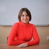 Ольга Тютюник