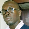 Godfred Kyei