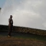 Billy Mukamuri