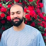 Ramin Abdullrahimzay