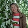 Лариса Борщова