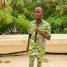 Moise Komi Kodjo