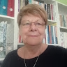 Gyöngyike Törökné Bajusz