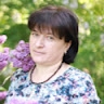 Тетяна Ідута