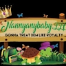 Nanny Anybaby