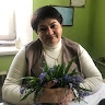 Стефанова Лідія Василівна
