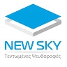 New Sky Τεντωμένες οροφές